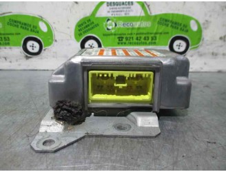 Recambio de centralita airbag para suzuki wagon r+ sr (em) 1.2 cat referencia OEM IAM 3891075FA0 627790000 