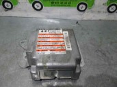 Recambio de centralita airbag para suzuki wagon r+ sr (em) 1.2 cat referencia OEM IAM 3891075FA0 627790000 