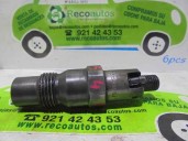 Recambio de inyector para nissan patrol (k/w160) referencia OEM IAM  LCC6702504C LUCAS