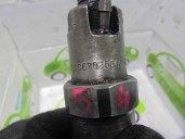 Recambio de inyector para nissan patrol (k/w160) referencia OEM IAM  LCC6702504C LUCAS