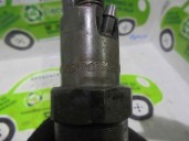 Recambio de inyector para nissan patrol (k/w160) referencia OEM IAM  LCC6702504C LUCAS