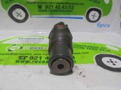 Recambio de inyector para nissan patrol (k/w160) referencia OEM IAM LCC6702504C LUCAS