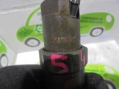 Recambio de inyector para nissan patrol (k/w160) referencia OEM IAM  LCC6702504C LUCAS