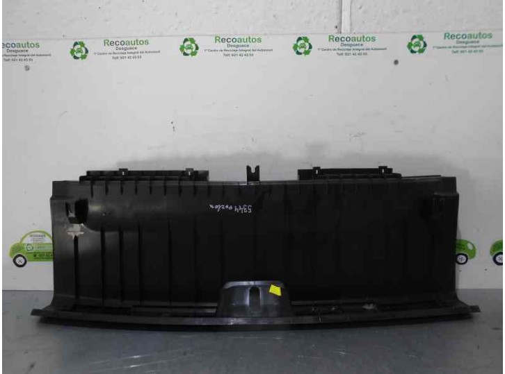 Recambio de porton trasero para seat leon (5f1) 1.6 tdi referencia OEM IAM 5F0863459A 5F0863459A 