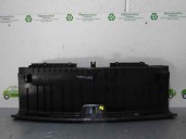 Recambio de porton trasero para seat leon (5f1) 1.6 tdi referencia OEM IAM 5F0863459A 5F0863459A 