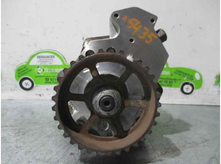 Recambio de bomba inyeccion para nissan primera berlina (p12) 1.9 16v turbodiesel cat referencia OEM IAM 8200108225 0445010075 B