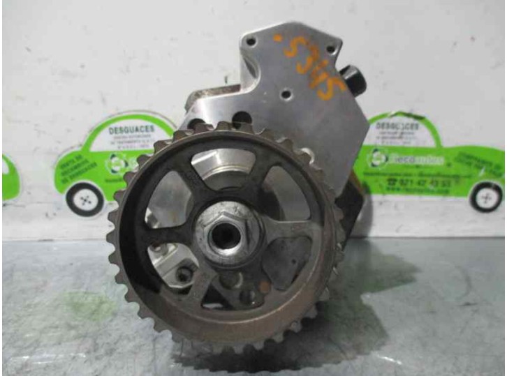 Recambio de bomba inyeccion para nissan primera berlina (p12) 1.9 16v turbodiesel cat referencia OEM IAM 8200108225 0445010075 B
