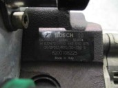Recambio de bomba inyeccion para nissan primera berlina (p12) 1.9 16v turbodiesel cat referencia OEM IAM 8200108225 0445010075 B