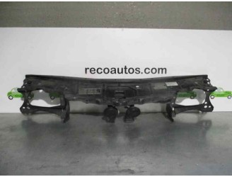 Recambio de panel frontal para alfa romeo 155 1.8 cat referencia OEM IAM DE CHAPA CON CERRADURA Y CLAXON 4 PUERTAS