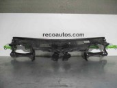 Recambio de panel frontal para alfa romeo 155 1.8 cat referencia OEM IAM DE CHAPA CON CERRADURA Y CLAXON 4 PUERTAS