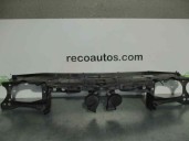 Recambio de panel frontal para alfa romeo 155 1.8 cat referencia OEM IAM DE CHAPA CON CERRADURA Y CLAXON 4 PUERTAS