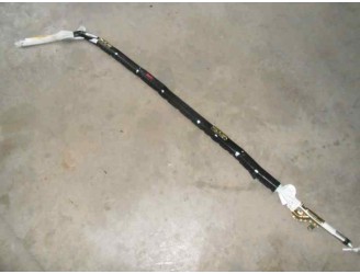 Recambio de airbag cortina delantero izquierdo para mercedes-benz clase m (w163) referencia OEM IAM 30328390B  