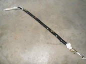 Recambio de airbag cortina delantero izquierdo para mercedes-benz clase m (w163) referencia OEM IAM 30328390B 