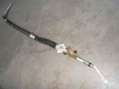 Recambio de airbag cortina delantero izquierdo para mercedes-benz clase m (w163) referencia OEM IAM 30328390B 