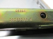 Recambio de airbag cortina delantero izquierdo para mercedes-benz clase m (w163) referencia OEM IAM 30328390B 