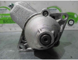 Recambio de motor arranque para opel astra g berlina 1.6 cat (z 16 se / l55) referencia OEM IAM 09130838  