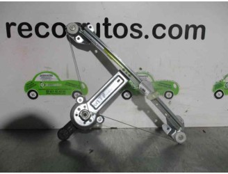 Recambio de elevalunas trasero derecho para opel astra h berlina cosmo referencia OEM IAM 13100421RH MANUAL 5 PUERTAS.