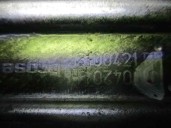 Recambio de elevalunas trasero derecho para opel astra h berlina cosmo referencia OEM IAM 13100421RH MANUAL 5 PUERTAS.