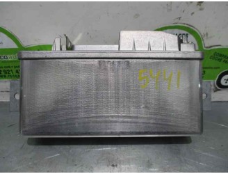 Recambio de centralita abs para audi 100 berlina (c4) 2.3 referencia OEM IAM 4A0907379A 0265100056 BOSCH