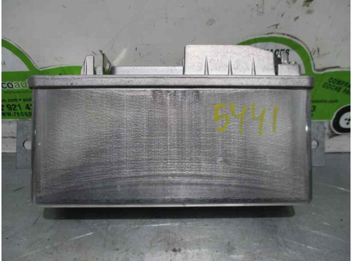 Recambio de centralita abs para audi 100 berlina (c4) 2.3 referencia OEM IAM 4A0907379A 0265100056 BOSCH