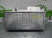 Recambio de centralita abs para audi 100 berlina (c4) 2.3 referencia OEM IAM 4A0907379A 0265100056 BOSCH
