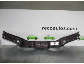 Recambio de panel frontal para audi 100 berlina (c4) 2.3 referencia OEM IAM DE CHAPA,PARTE SUPERIOR 