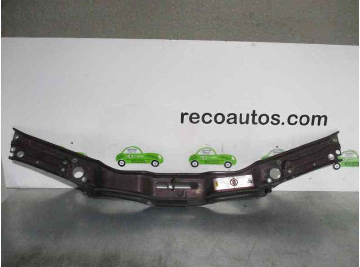 Recambio de panel frontal para audi 100 berlina (c4) 2.3 referencia OEM IAM DE CHAPA,PARTE SUPERIOR 