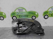 Recambio de maneta interior delantera derecha para opel combo (corsa c) 1.3 16v cdti referencia OEM IAM 13104264 13104264 CAJA 3