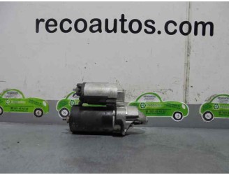 Recambio de motor arranque para audi a6 avant (4b5) 2.4 v6 30v referencia OEM IAM 078911023 000108174 BOSCH