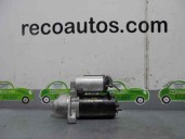 Recambio de motor arranque para audi a6 avant (4b5) 2.4 v6 30v referencia OEM IAM 078911023 000108174 BOSCH