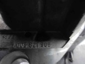 Recambio de motor arranque para audi a6 avant (4b5) 2.4 v6 30v referencia OEM IAM 078911023 000108174 BOSCH