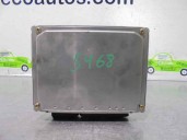 Recambio de centralita motor uce para audi a6 avant (4b5) 2.4 v6 30v referencia OEM IAM 4B0907552C 0261204767 BOSCH