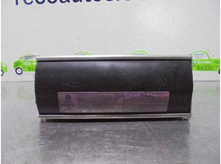 Recambio de airbag delantero derecho para audi a6 avant (4b5) 2.4 v6 30v referencia OEM IAM 4B1880204C  