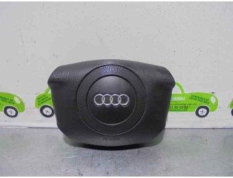 Recambio de airbag delantero izquierdo para audi a6 avant (4b5) 2.4 v6 30v referencia OEM IAM 4B0880201Q 
