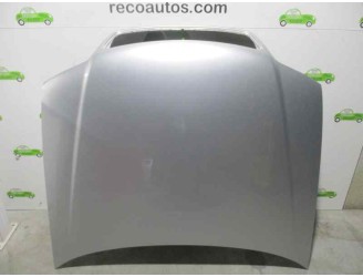 Recambio de capot para audi a6 avant (4b5) 2.4 v6 30v referencia OEM IAM GRIS 