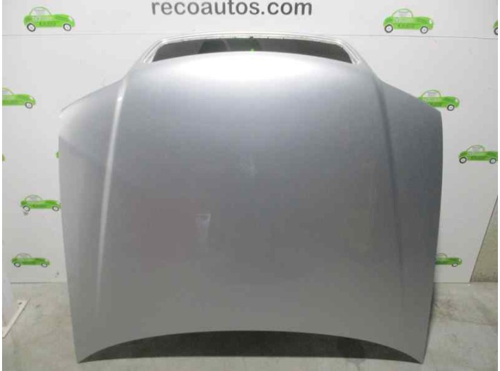 Recambio de capot para audi a6 avant (4b5) 2.4 v6 30v referencia OEM IAM GRIS 