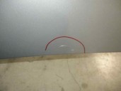 Recambio de capot para audi a6 avant (4b5) 2.4 v6 30v referencia OEM IAM GRIS 