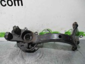 Recambio de mangueta delantera izquierda para audi a6 avant (4b5) 2.4 v6 30v referencia OEM IAM 8D0407257AB 