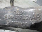 Recambio de mangueta delantera izquierda para audi a6 avant (4b5) 2.4 v6 30v referencia OEM IAM 8D0407257AB 