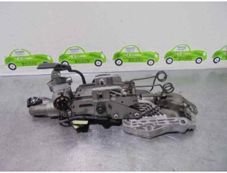 Recambio de columna direccion para audi a6 avant (4b5) 2.4 v6 30v referencia OEM IAM 4B1419502B 10172832 