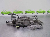 Recambio de columna direccion para audi a6 avant (4b5) 2.4 v6 30v referencia OEM IAM 4B1419502B 10172832 