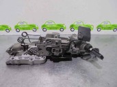 Recambio de columna direccion para audi a6 avant (4b5) 2.4 v6 30v referencia OEM IAM 4B1419502B 10172832 