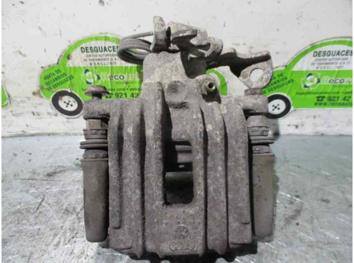 Recambio de pinza freno trasera izquierda para audi a6 avant (4b5) 2.4 v6 30v referencia OEM IAM BOSCH