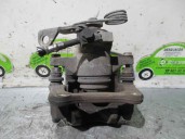 Recambio de pinza freno trasera izquierda para audi a6 avant (4b5) 2.4 v6 30v referencia OEM IAM   BOSCH