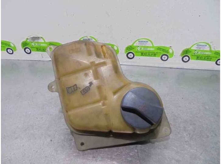Recambio de deposito expansion para audi a6 avant (4b5) 2.4 v6 30v referencia OEM IAM 8D0121403J  