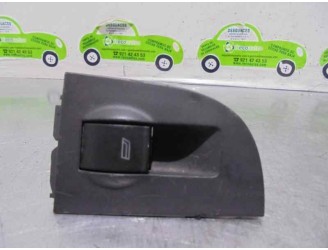 Recambio de mando elevalunas trasero derecho para audi a6 avant (4b5) 2.4 v6 30v referencia OEM IAM 4B0959855 501690 SWF