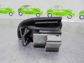 Recambio de mando elevalunas trasero derecho para audi a6 avant (4b5) 2.4 v6 30v referencia OEM IAM 4B0959855 501690 SWF