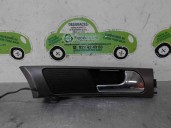 Recambio de maneta interior delantera derecha para audi a6 avant (4b5) 2.4 v6 30v referencia OEM IAM   