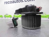 Recambio de motor calefaccion para audi a6 avant (4b5) 2.4 v6 30v referencia OEM IAM 4B1820021 0130111202 BOSCH