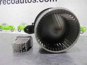 Recambio de motor calefaccion para audi a6 avant (4b5) 2.4 v6 30v referencia OEM IAM 4B1820021 0130111202 BOSCH